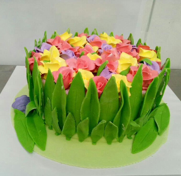 Order Online Cakes for Birthday