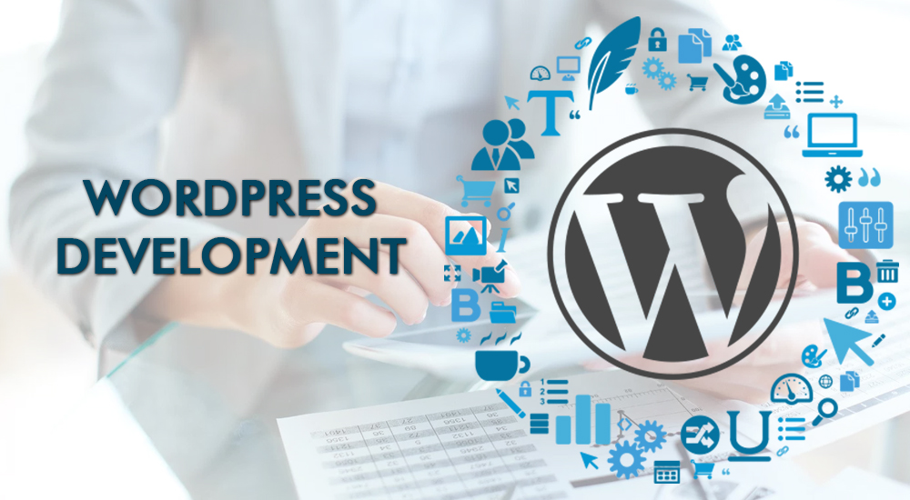 Wordpress DevelopmentServicesBusiness OffersAll Indiaother