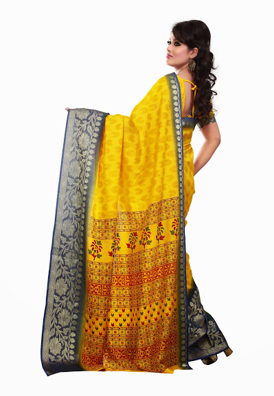 designer wedding sarees