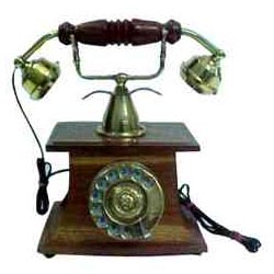 we are offering Antique TelephoneOtherAll Indiaother