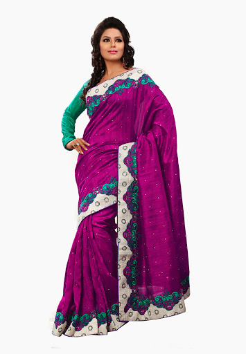 Berhampuri silk sareeManufacturers and ExportersApparel & GarmentsAll Indiaother