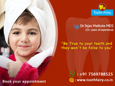 Child Dentist near me