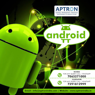 Best Android Training Institute|NoidaEducation and LearningProfessional CoursesNoidaNoida Sector 15