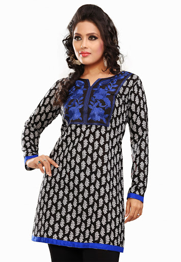 casual wear kurti