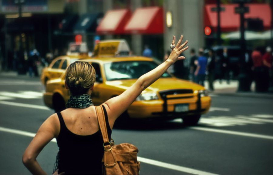 Car rental services in india