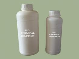 SSD SOLUTION FOR CLEANING BLACK MONEY