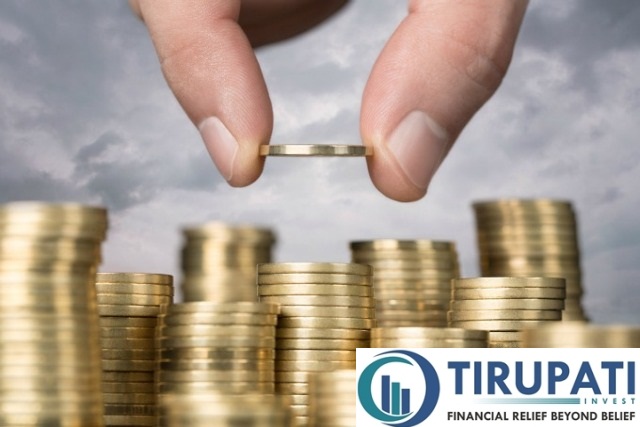 Personal Loan Company Rates in India TIS Tirupati Invest Services