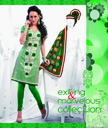 hot party wear dress