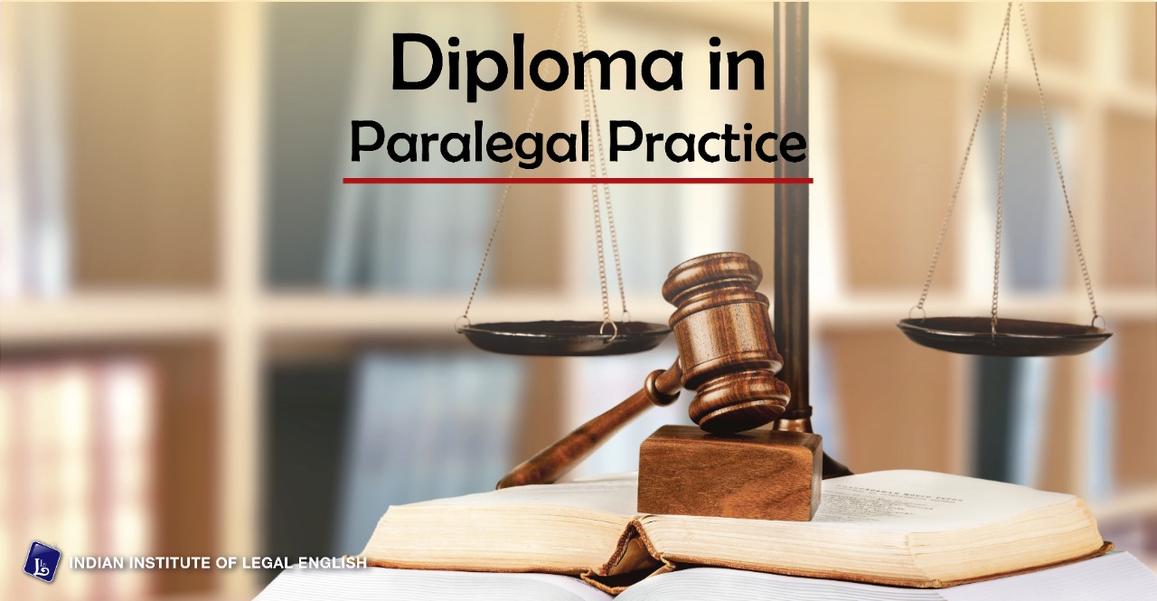Diploma in Paralegal PracticeServicesLawyers - AdvocatesGhaziabadOther