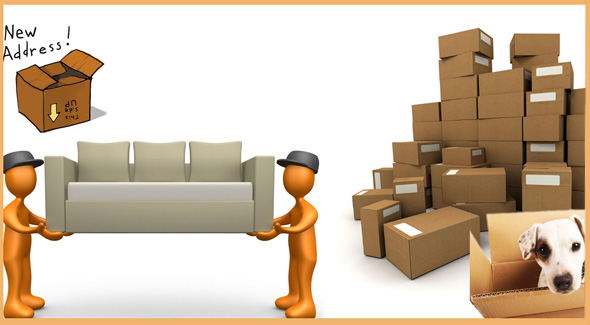 packers and movers in BangaloreServicesMovers & PackersAll Indiaother