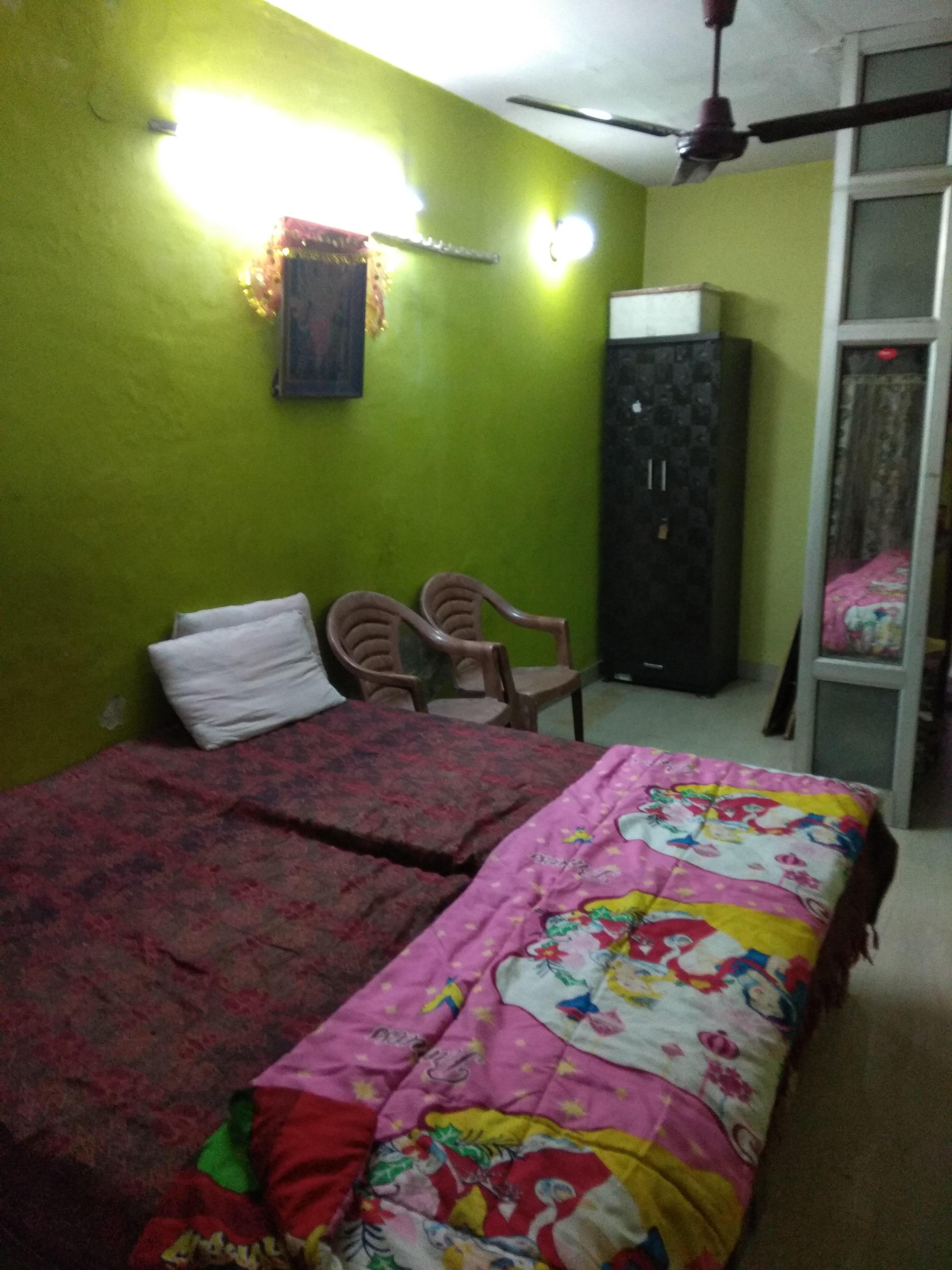 Two rooms set in pitampura near NSP Metro station and kohat metro stationReal EstateApartments Rent LeaseNorth DelhiPitampura