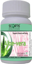 We are offering ! Aloe Vera CapsulesManufacturers and ExportersAyurvedic & Herbal ProductsAll Indiaother