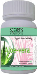 We are offering ! Aloe Vera Capsules