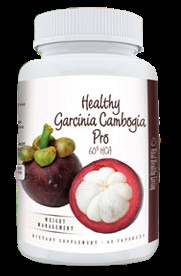 Healthy Garcinia Pro
