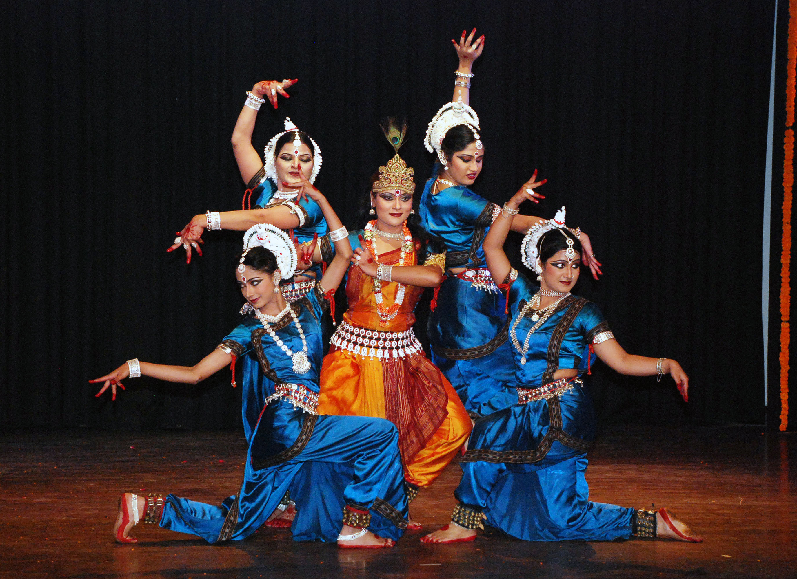 DANCE CLASSESEducation and LearningDance - Music ClassesSouth DelhiOther