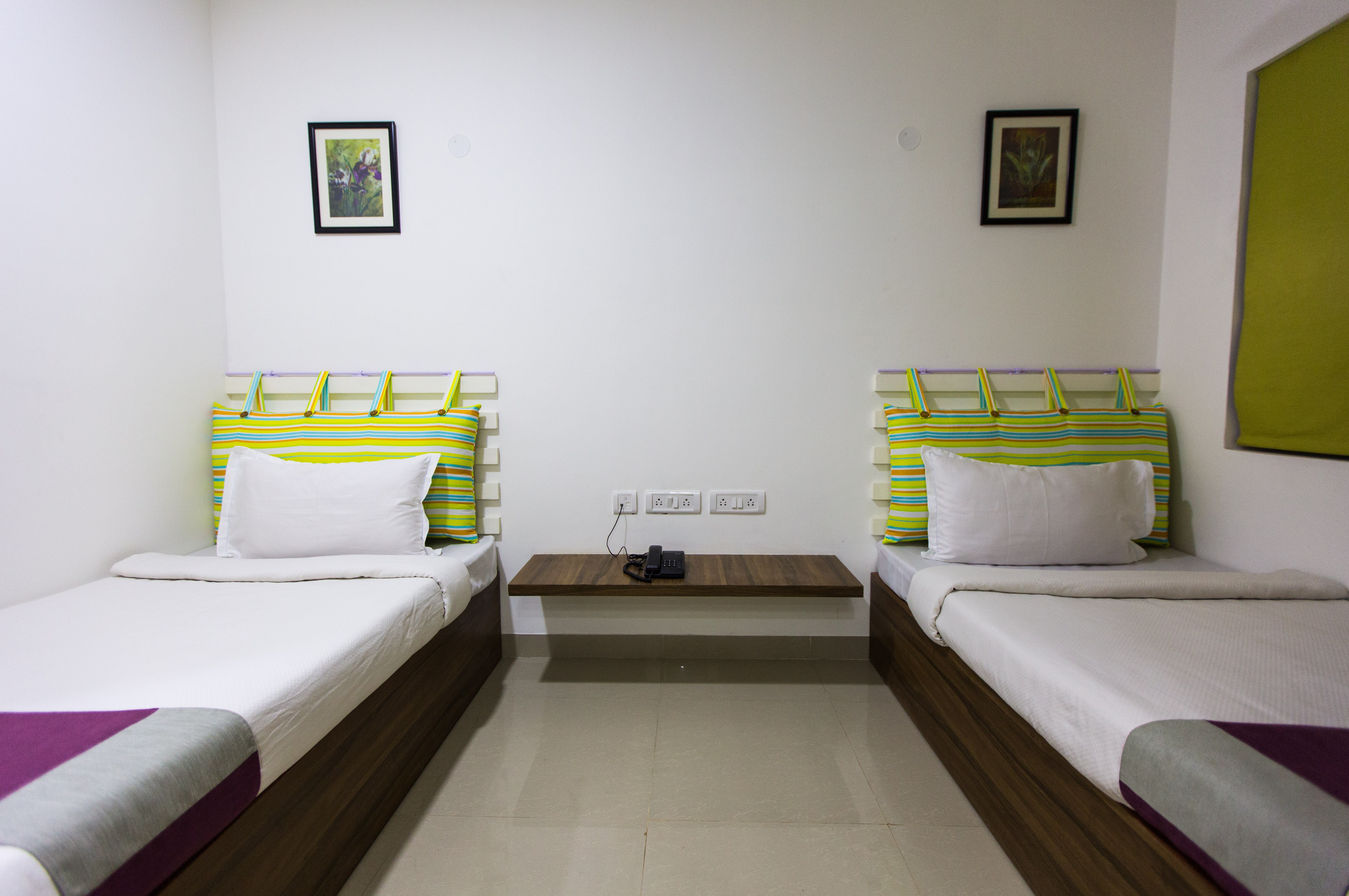 Paying Guest Accommodation for Men Bangalore