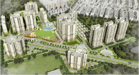 Gurgaon 21 coming soon with PRICE RANGE 59.06 Lac -  1.16 CrReal EstateApartments  For SaleGurgaonMaruti Udyog