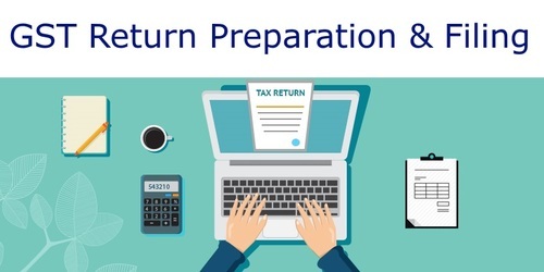 GST Registration, GST Return Filing and IT Filing ServicesServicesTaxation - AuditAll Indiaother