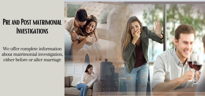 Best Detective agency in Delhi ,India