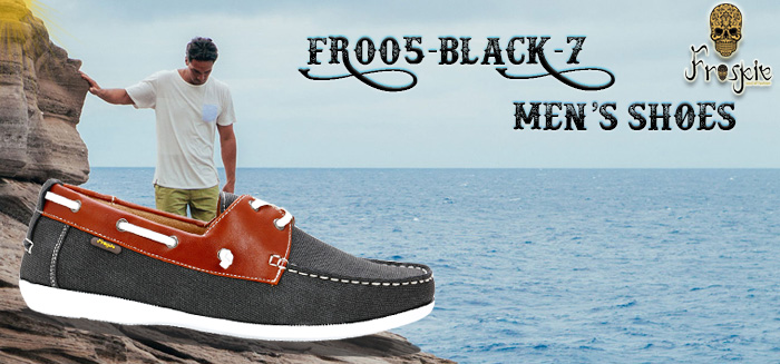 Loafer Shoes