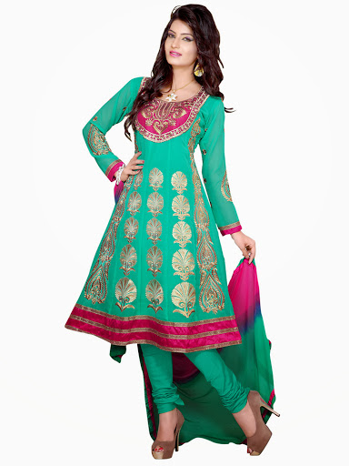 smart casual dress