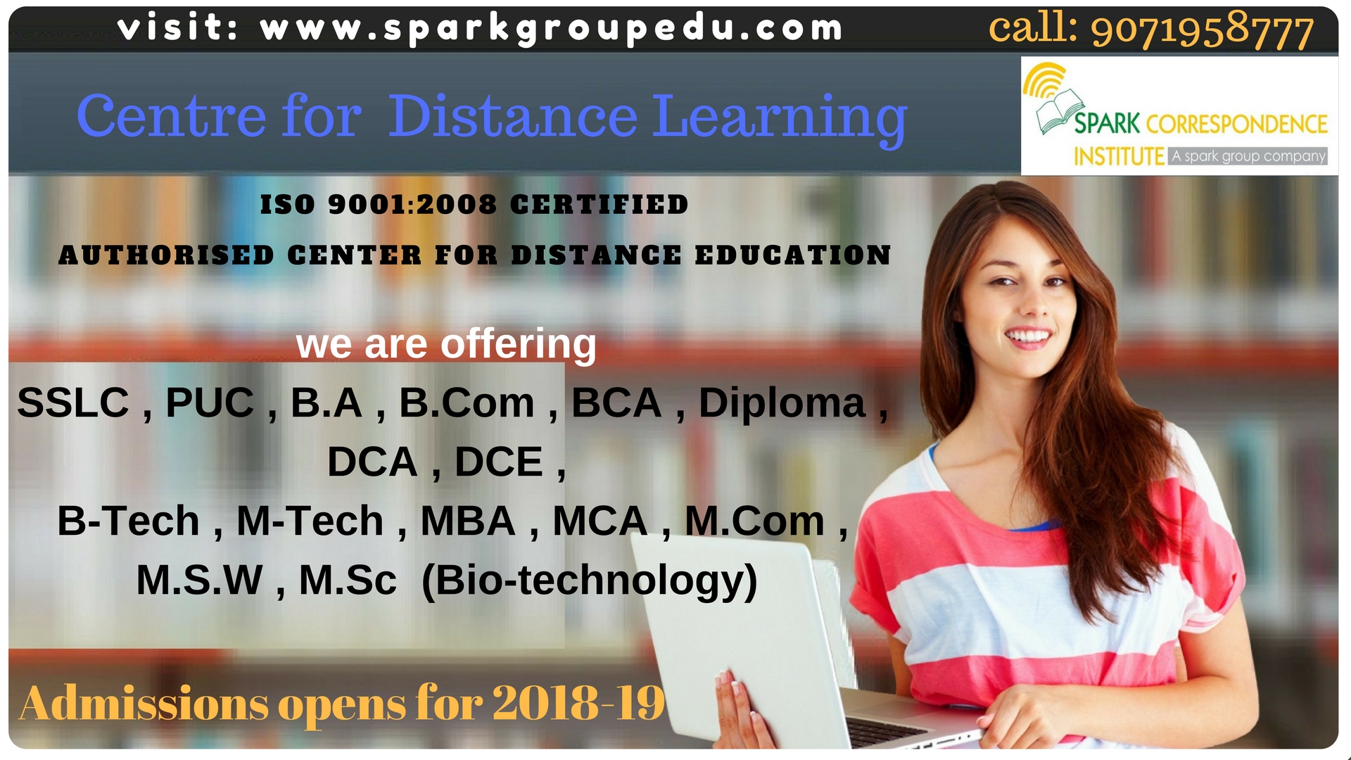Best Opportunity To Complete Your Education From Distance Learning CoursesEducation and LearningDistance Learning CoursesAll Indiaother