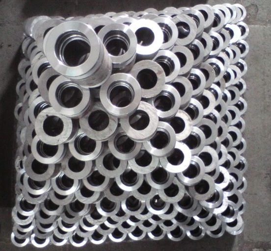 Cnc Machining Job Work in Bhavnagar