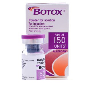 Buy Allergan Botox (1x50iu)Health and BeautyHealth Care ProductsAll IndiaOld Delhi Railway Station