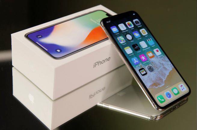 STOCK OFFER: APPLE IPHONE X & IPHONE 8 / 8 PLUS ORIGINALElectronics and AppliancesPhone - FAX - EPABXCentral DelhiJhandewalan Extension