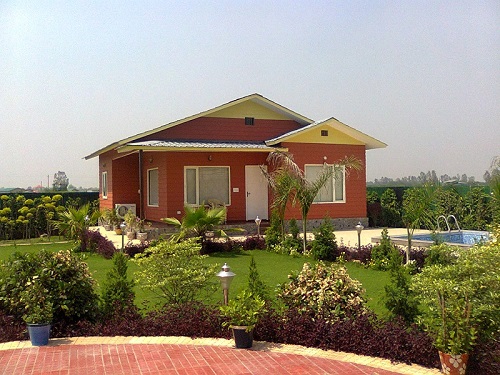 Green Beauty Farm House in NoidaReal EstateApartments  For SaleNoidaNoida Sector 16
