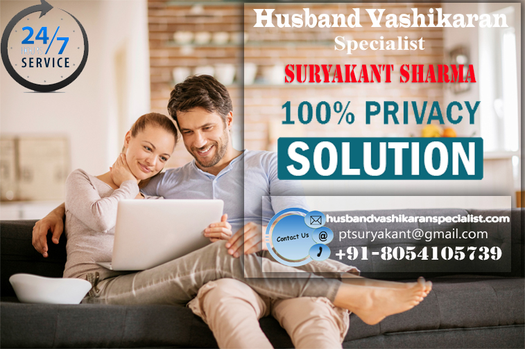 How To Control My Husband Permanently