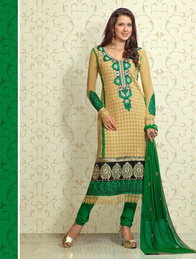 bridal wear designer dress