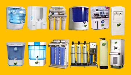 RO Water Purifier Repair And Services