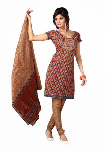 bridal wear dress