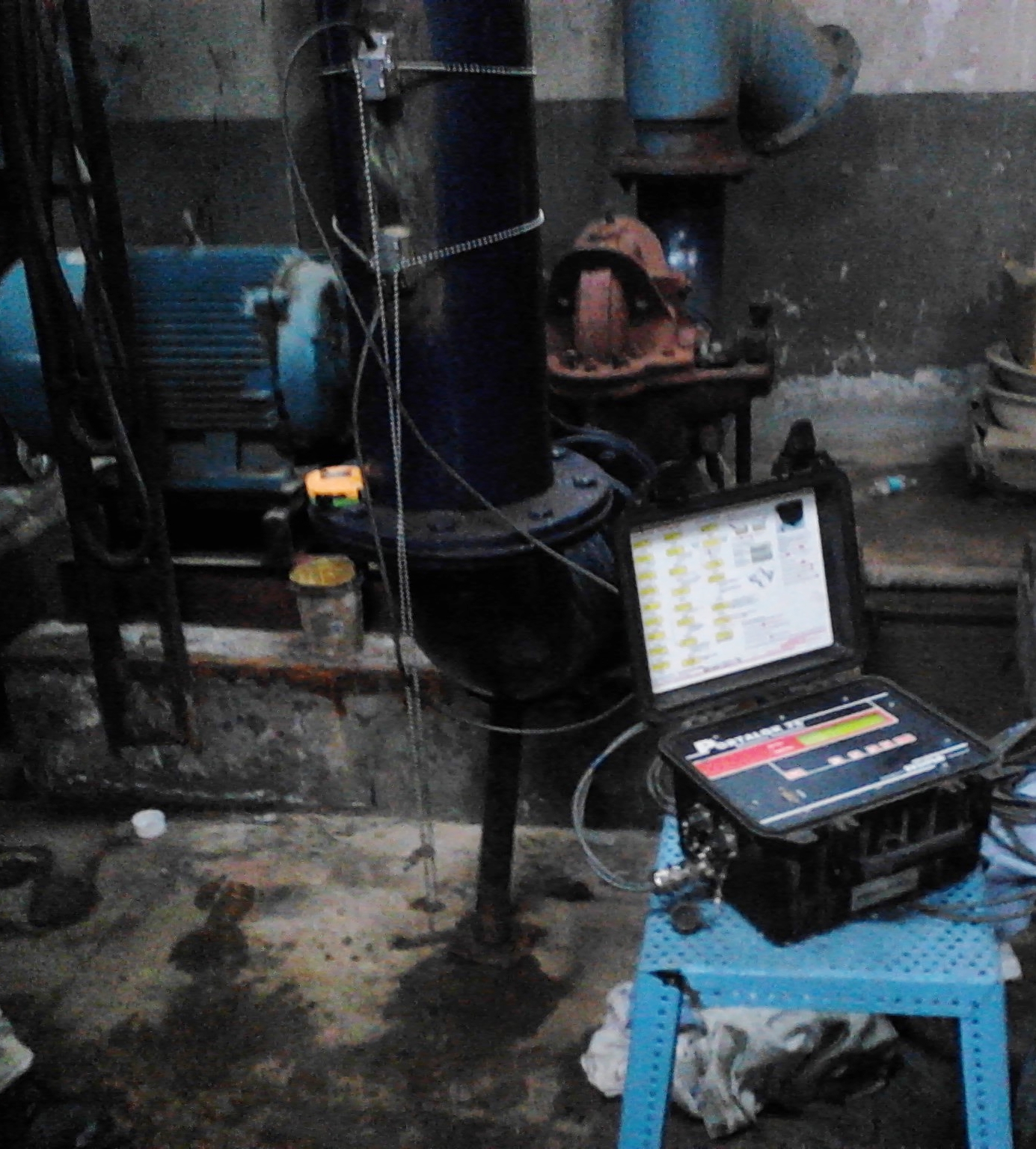 Energy Audit