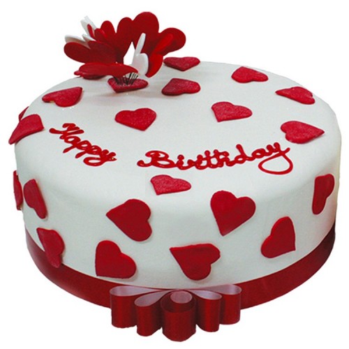 Birthday Cake Online In NoidaFoods and DiningFrozen FoodsEast DelhiMayur Vihar