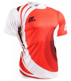 Sports T ShirtsManufacturers and ExportersApparel & GarmentsCentral DelhiOther