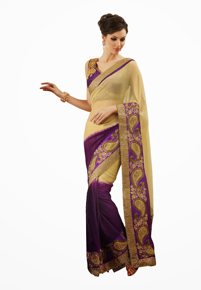 wedding designer sarees with price