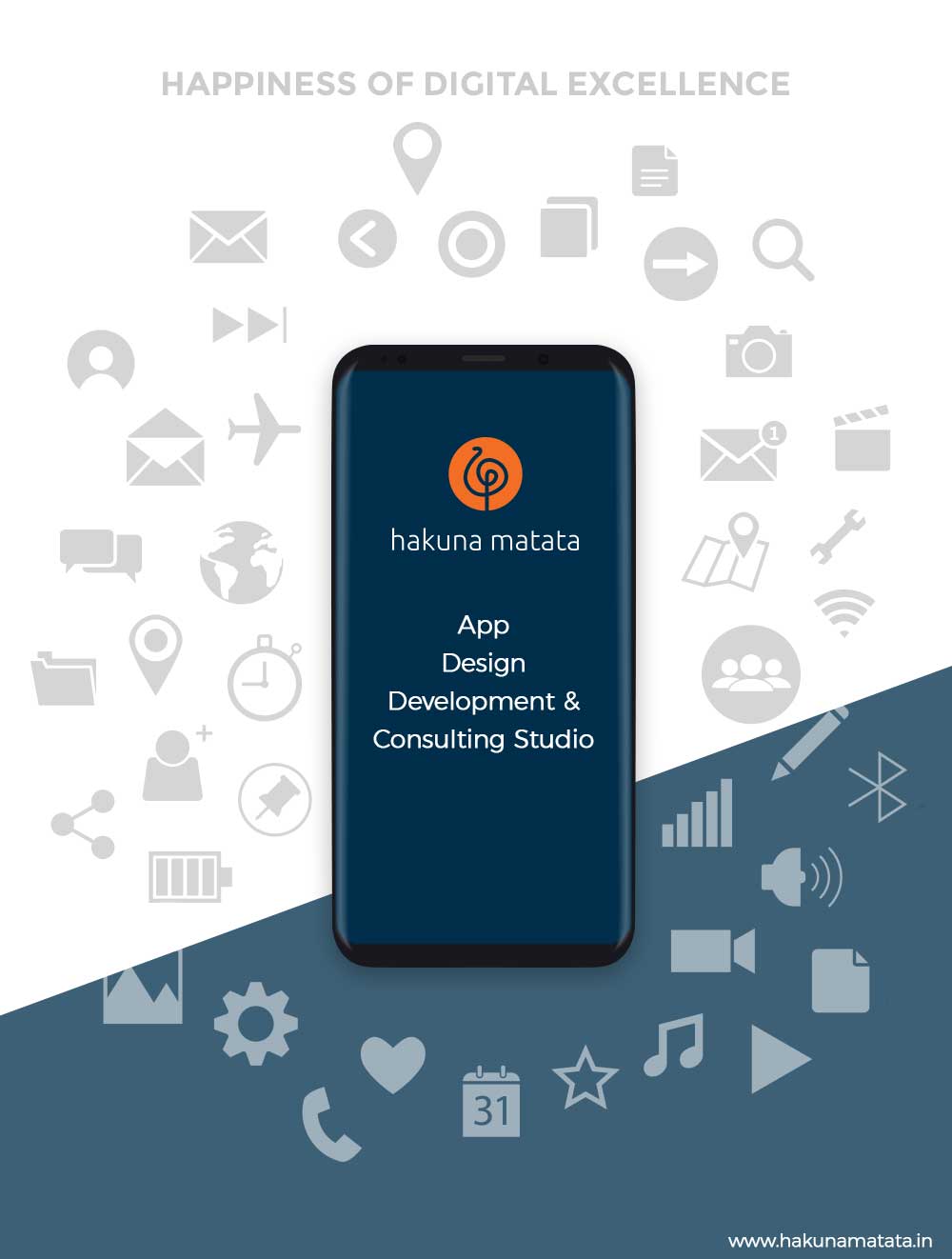 App development company