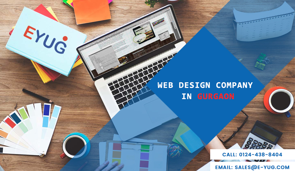 Best website design company gurgaon