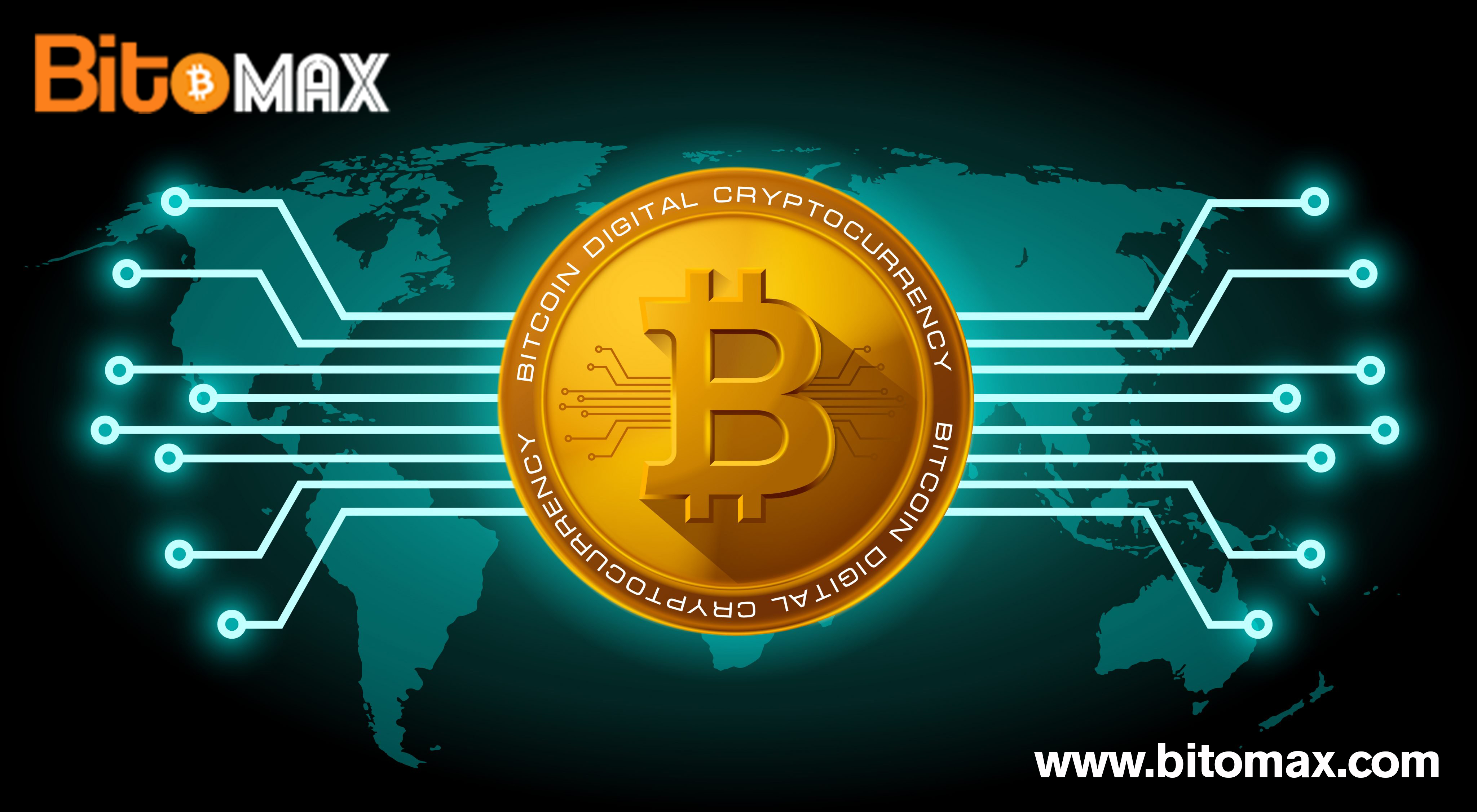 Bitomax - Dash Mining Services, Excellent Mining Services in Delhi, India