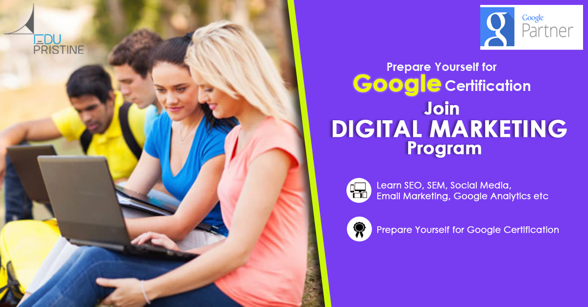 Boost your Career with Digital Marketing CourseEducation and LearningProfessional CoursesCentral DelhiConnaught Place