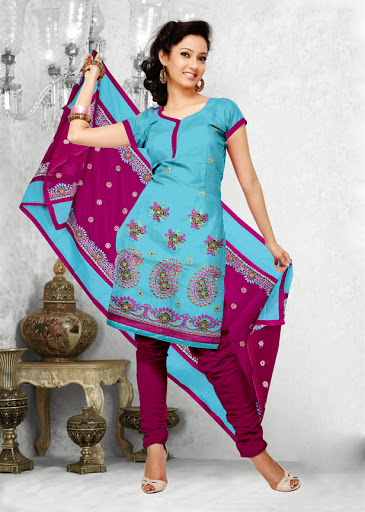 designer dress
