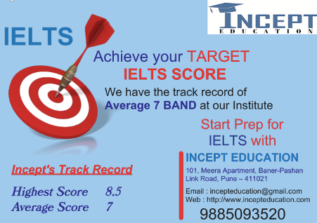 IELTS Coaching Classes in PuneEducation and LearningCoaching ClassesAll Indiaother