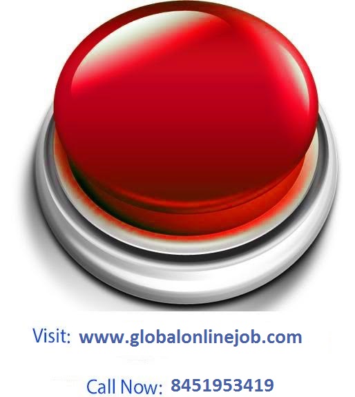 Remarkable Offer - Home Based Job