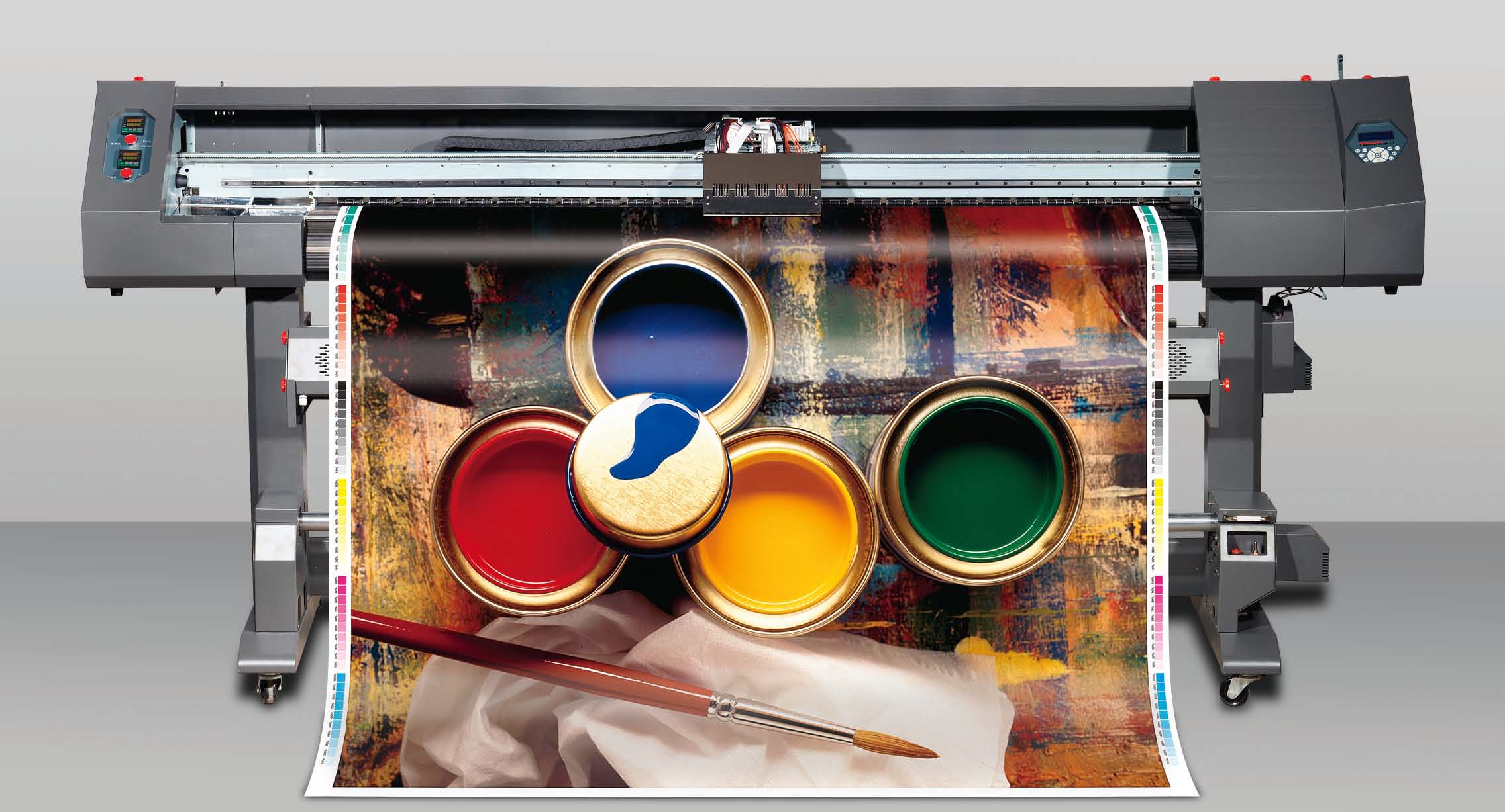 Flex Eco solvent printingServicesAdvertising - DesignEast DelhiShahdara