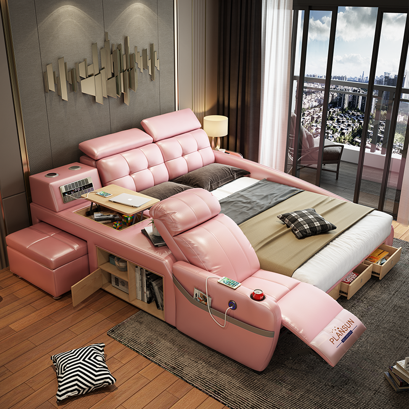 Luxury modern bed frameBuy and SellBeds & MattressesGurgaonAshok Vihar