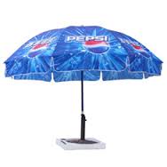 We are Offering Advertising Umbrella