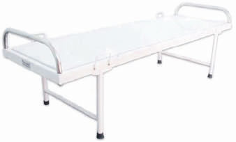 We are offering ! Attendant Bed