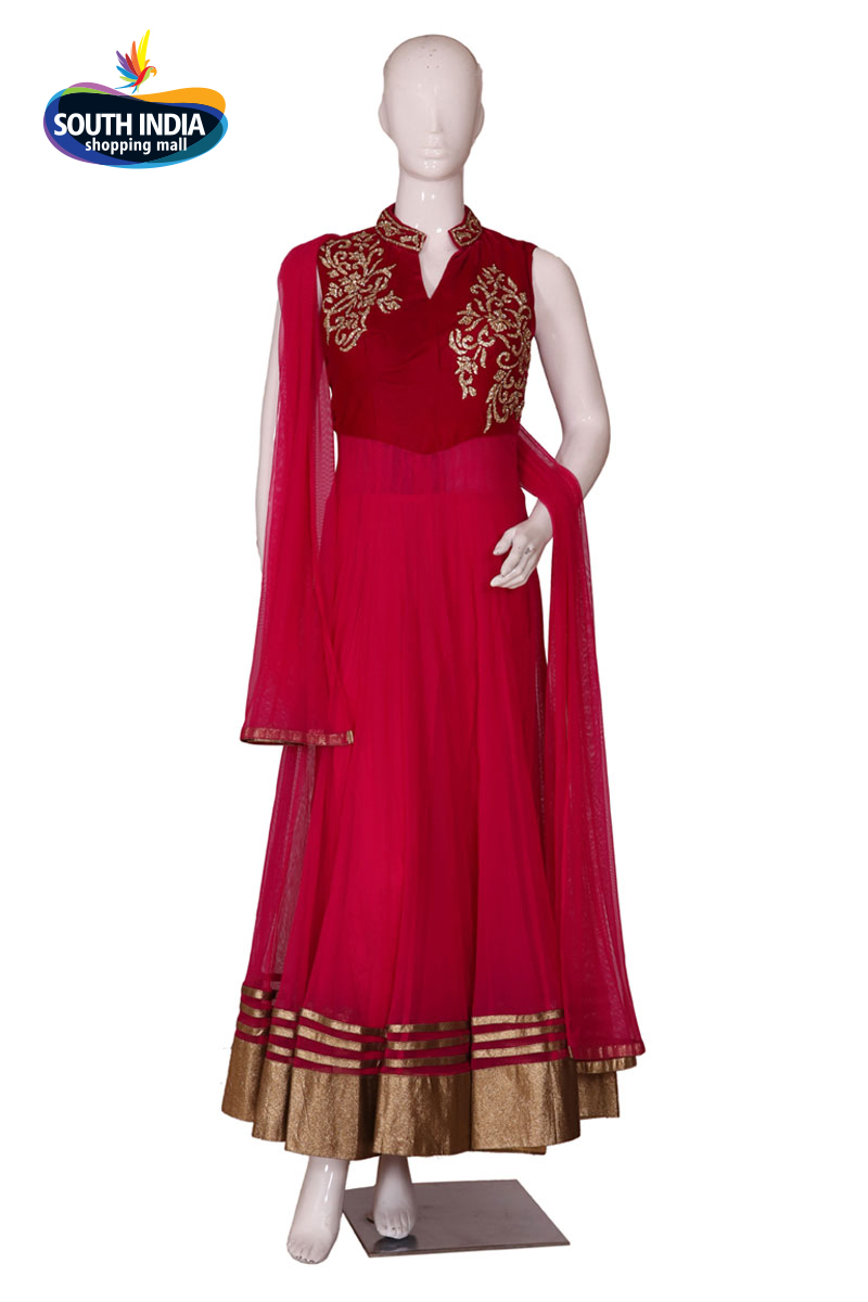 Welcome To South India Shopping MallHome and LifestyleClothing - GarmentsAll Indiaother